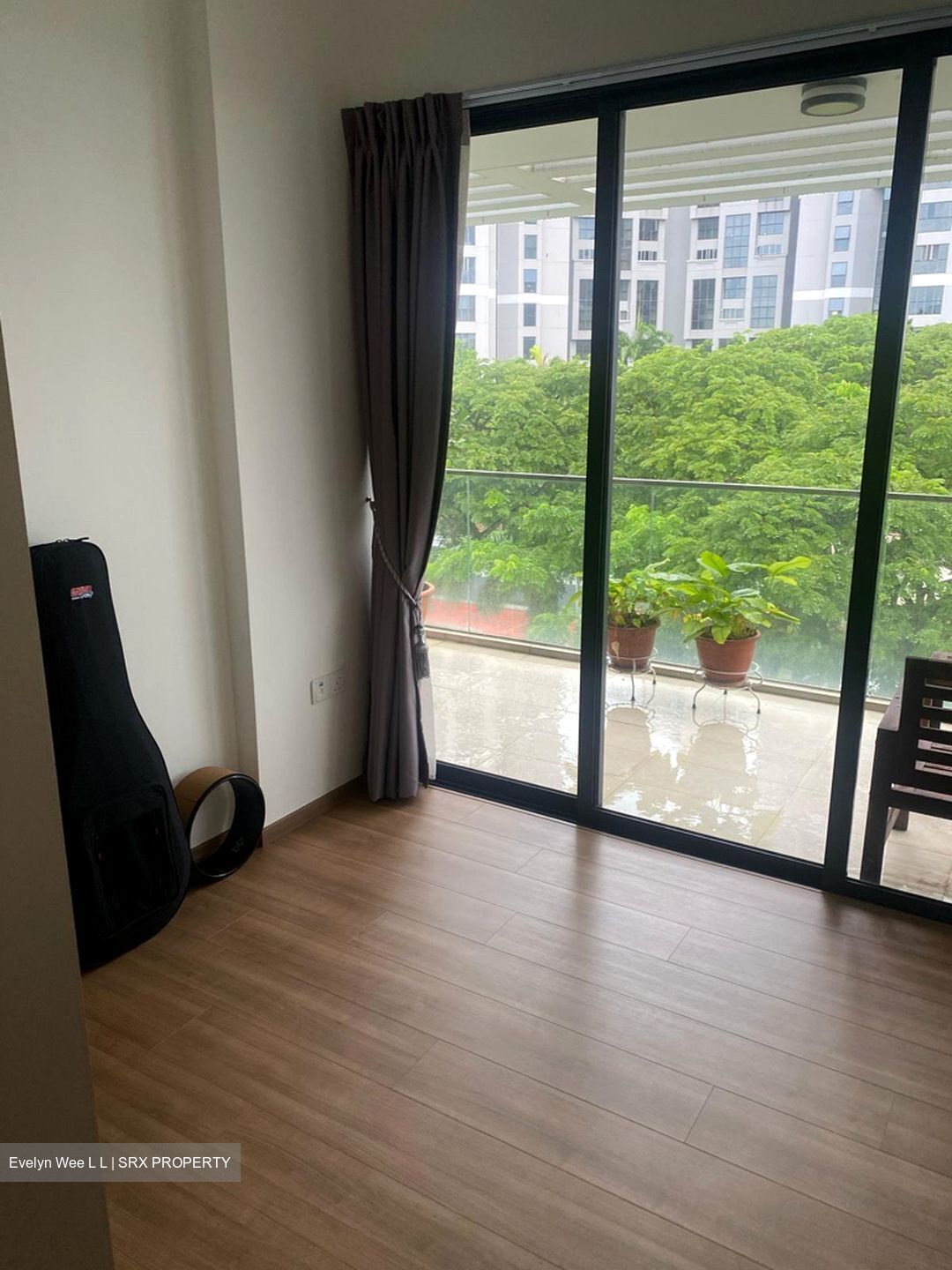 Uber 388 (D16), Condominium #446129171